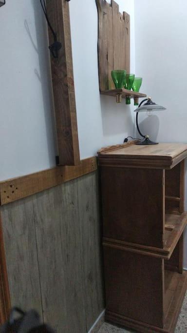 Alojamiento Gran Descanso 비예나 외부 사진