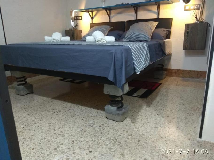 Alojamiento Gran Descanso 비예나 외부 사진